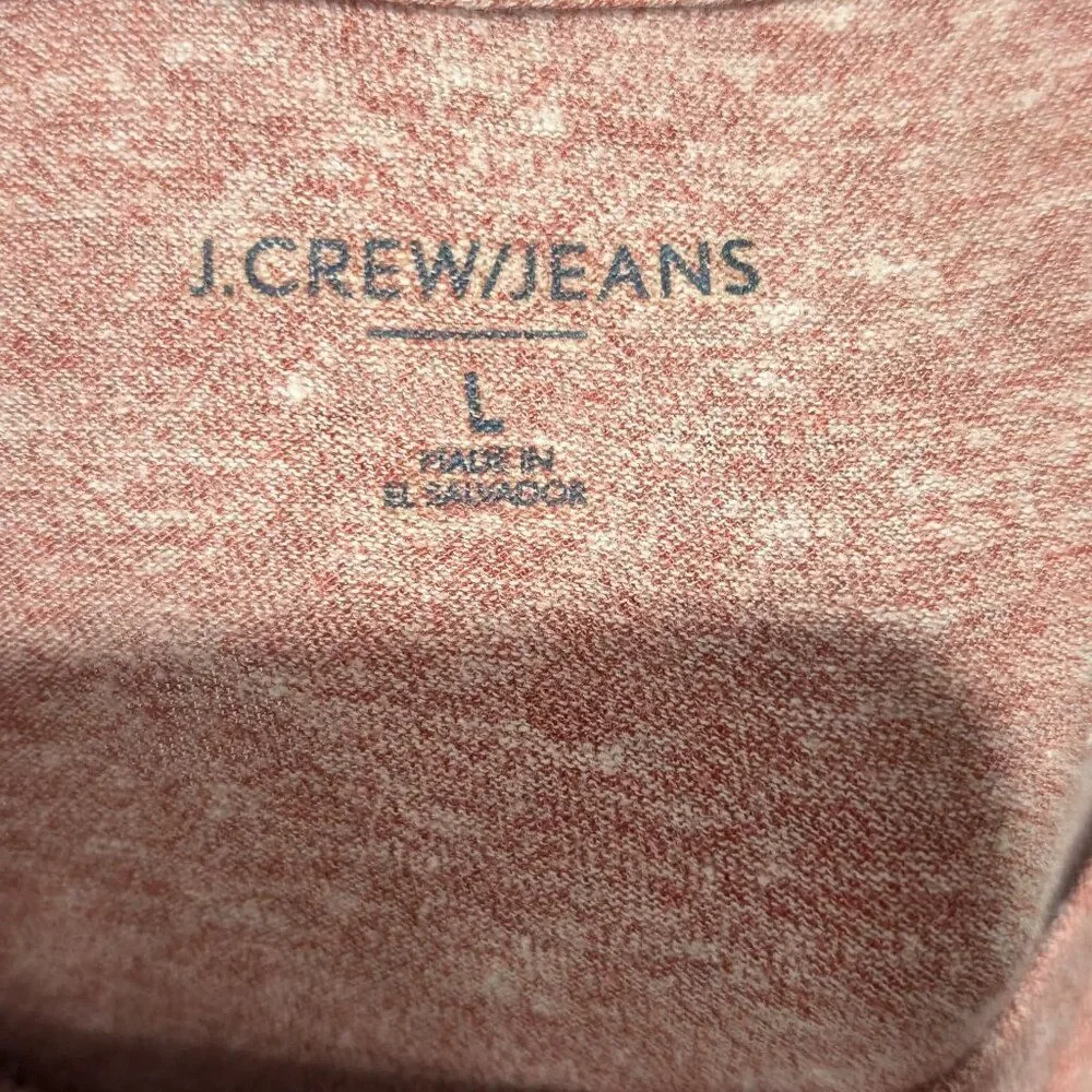 ‎J. Crew T shirt